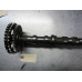 26R017 Left Intake Camshaft From 2009 Dodge Sprinter 2500  3.0